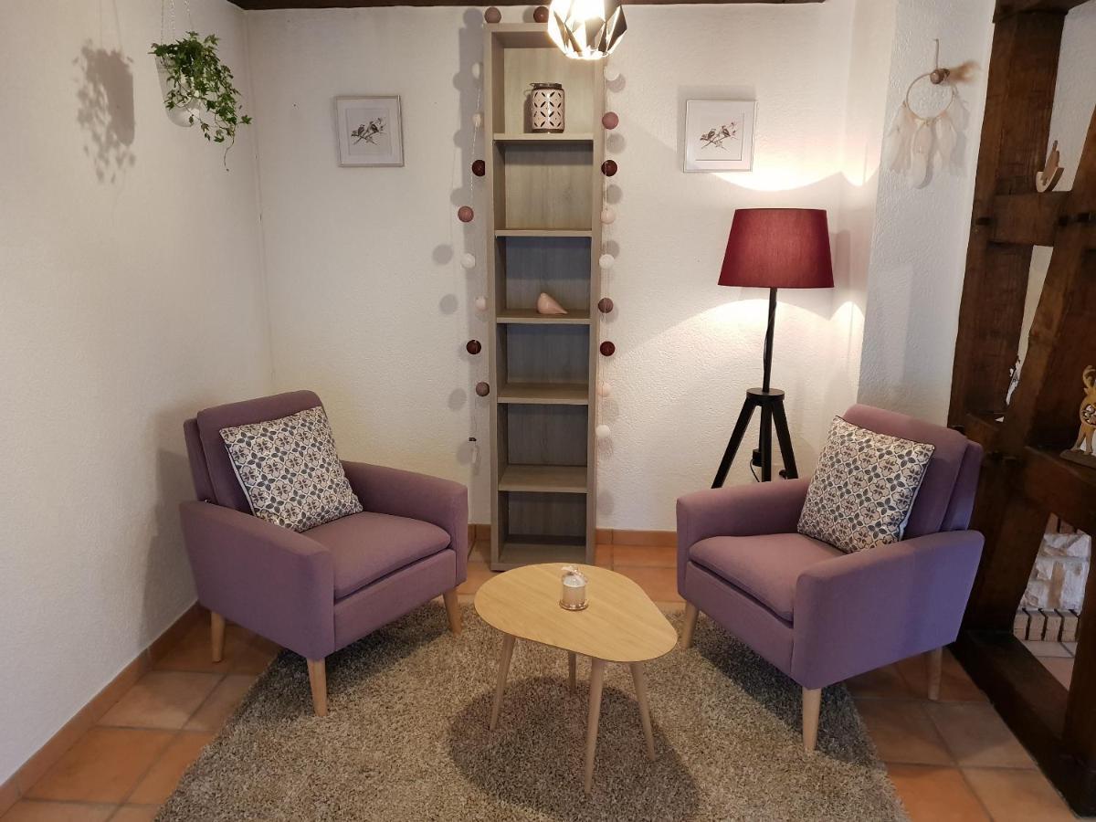 Villa Maelio Jacuzzi Sauna Et Salle De Jeux - Privatif Saint-Maurice  Kültér fotó
